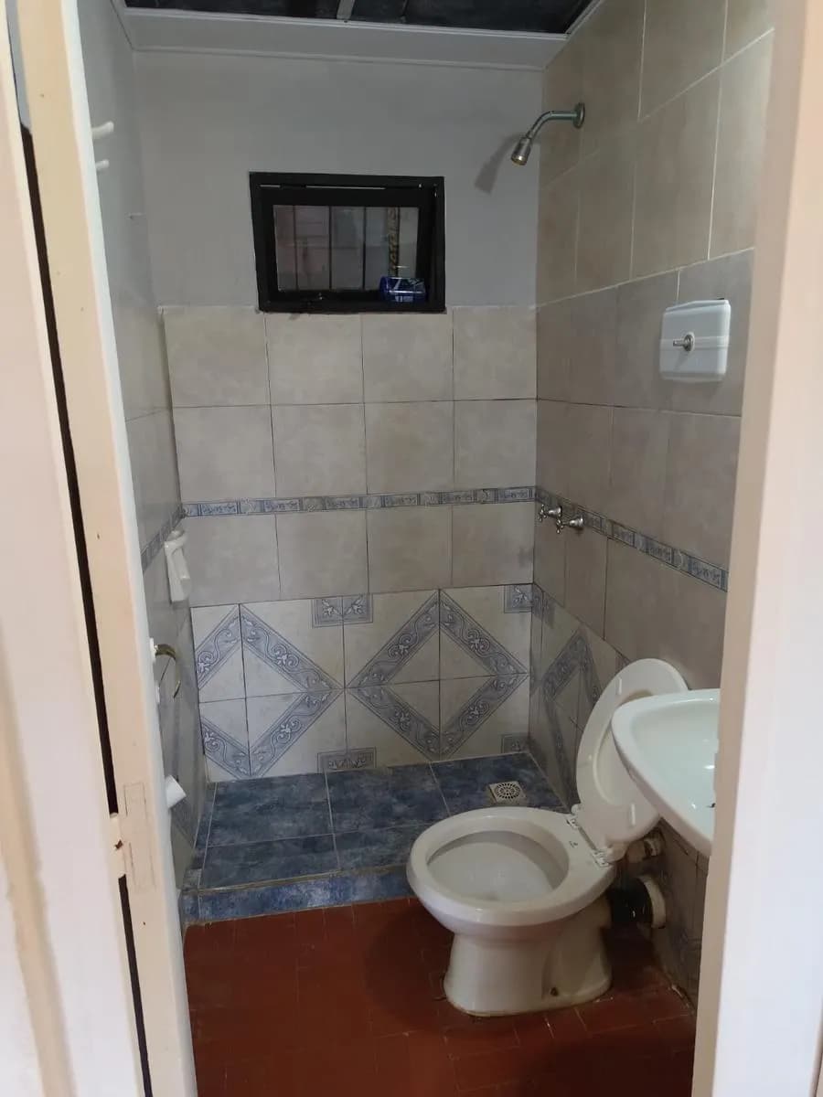 Departamento en Capital