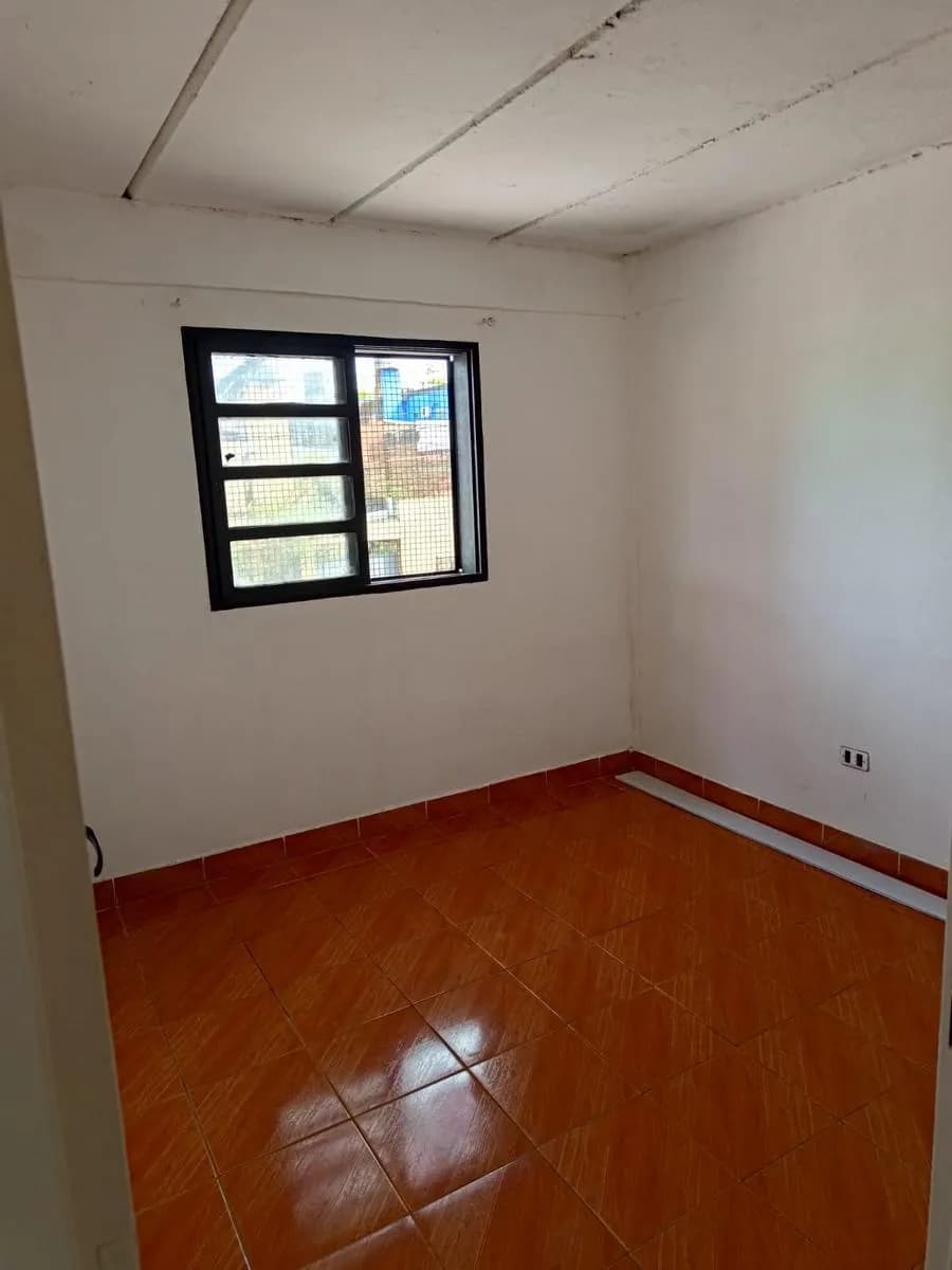 Departamento en Capital