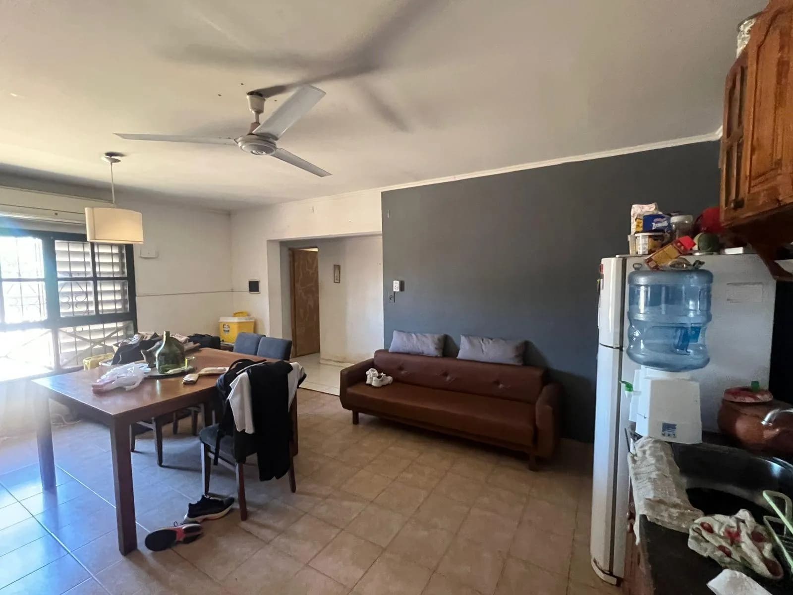 Casa  en venta