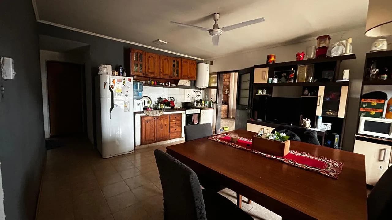 Casa  en venta