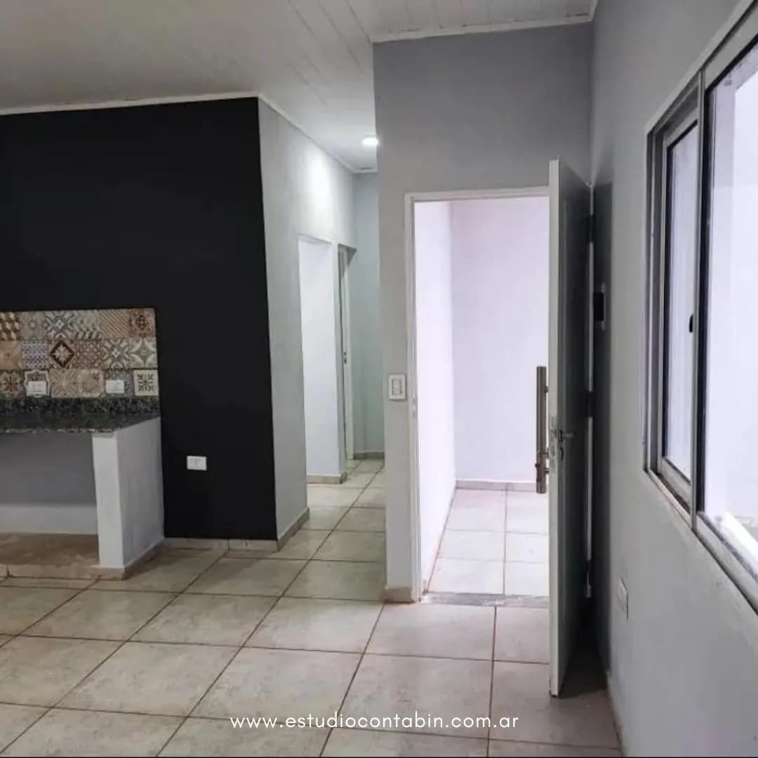 Casa en Capital