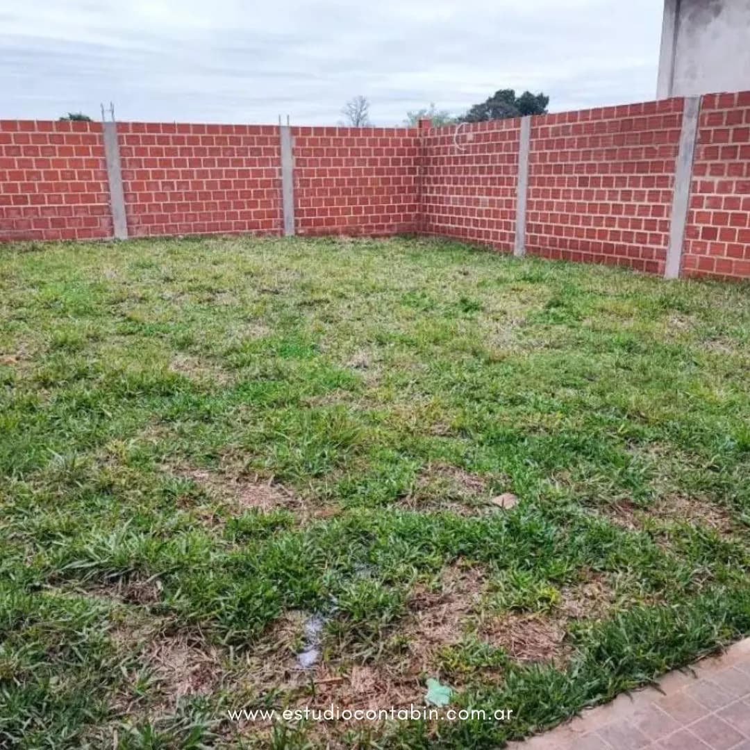 Casa en Capital