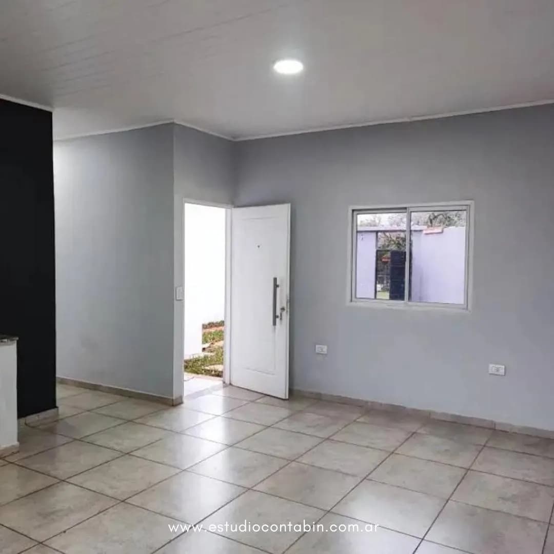 Casa en Capital