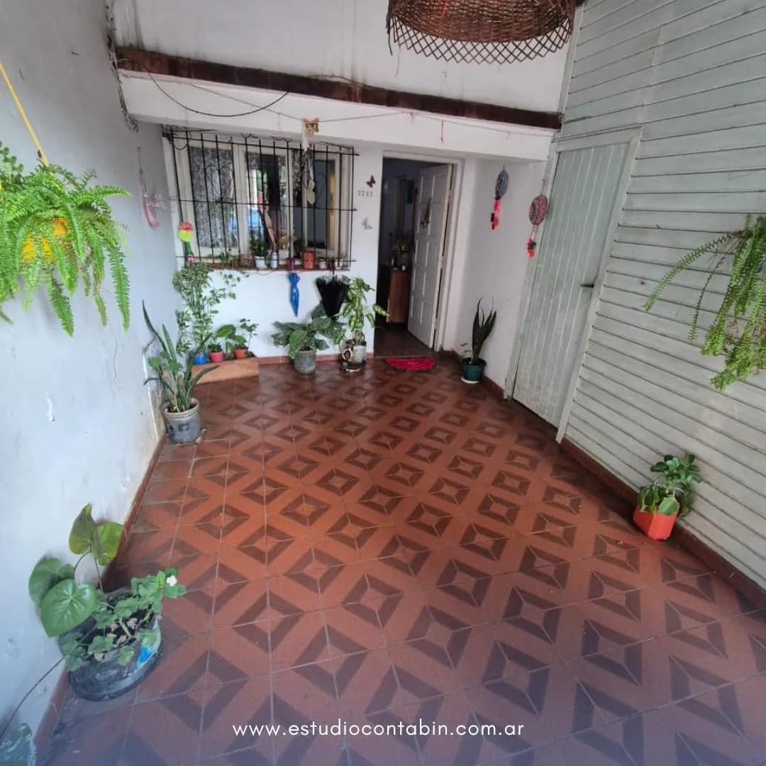 Terreno en venta