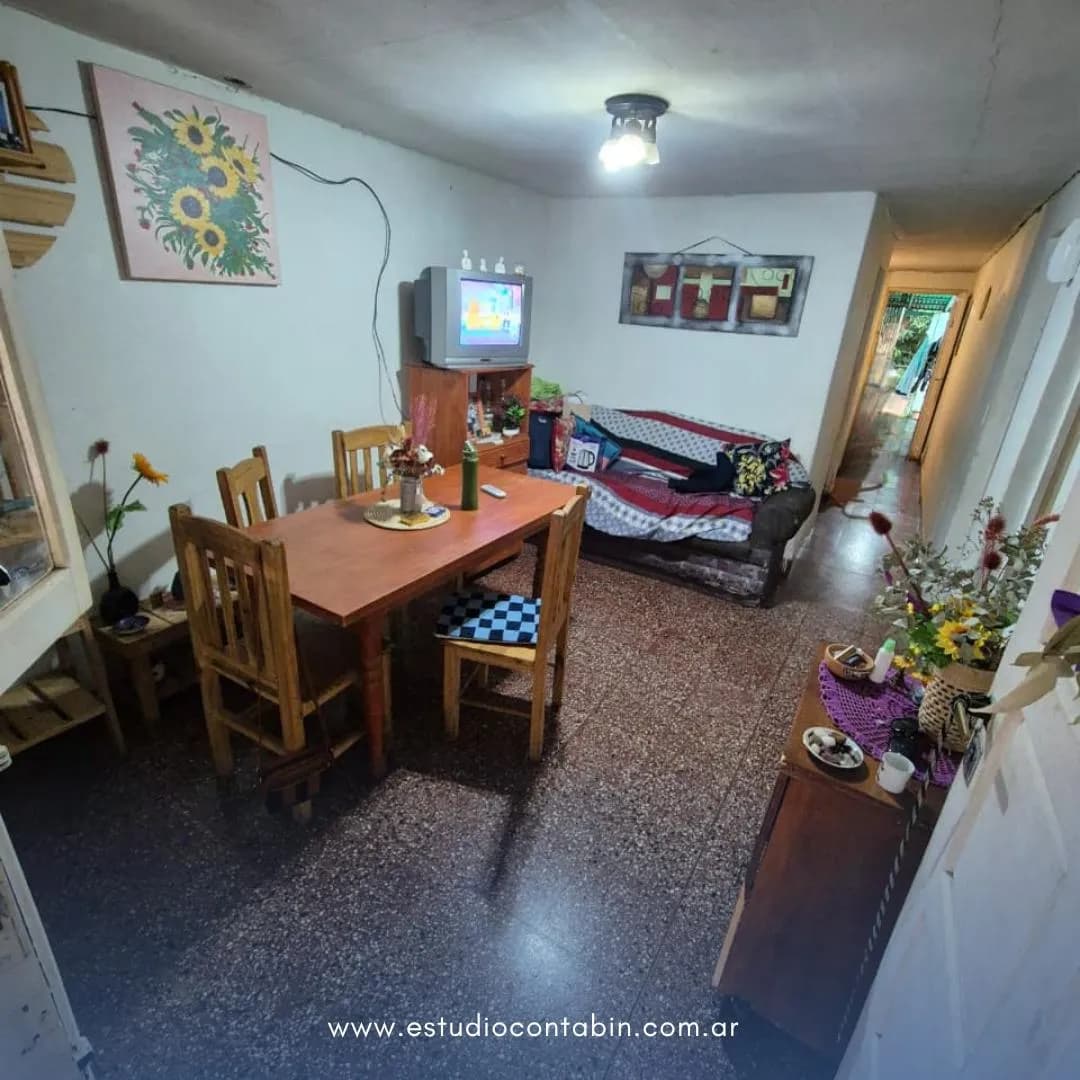 Terreno en venta