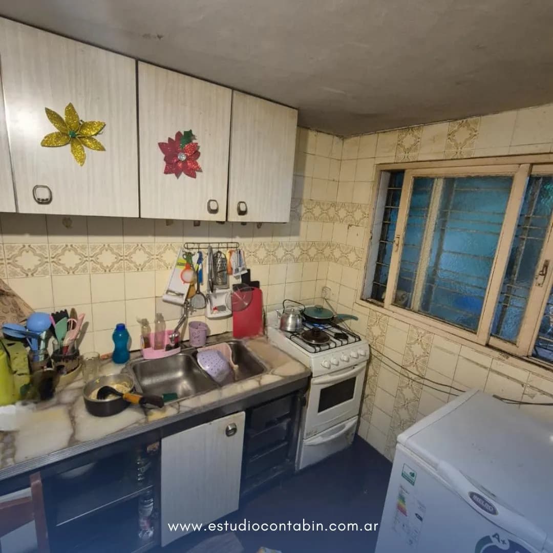 Terreno en venta