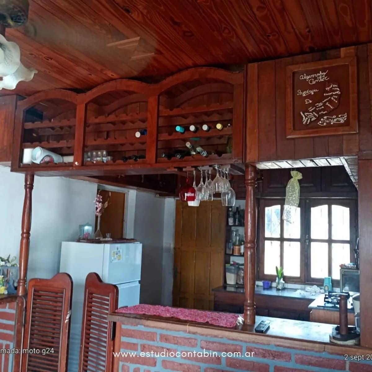 Casa en Capital