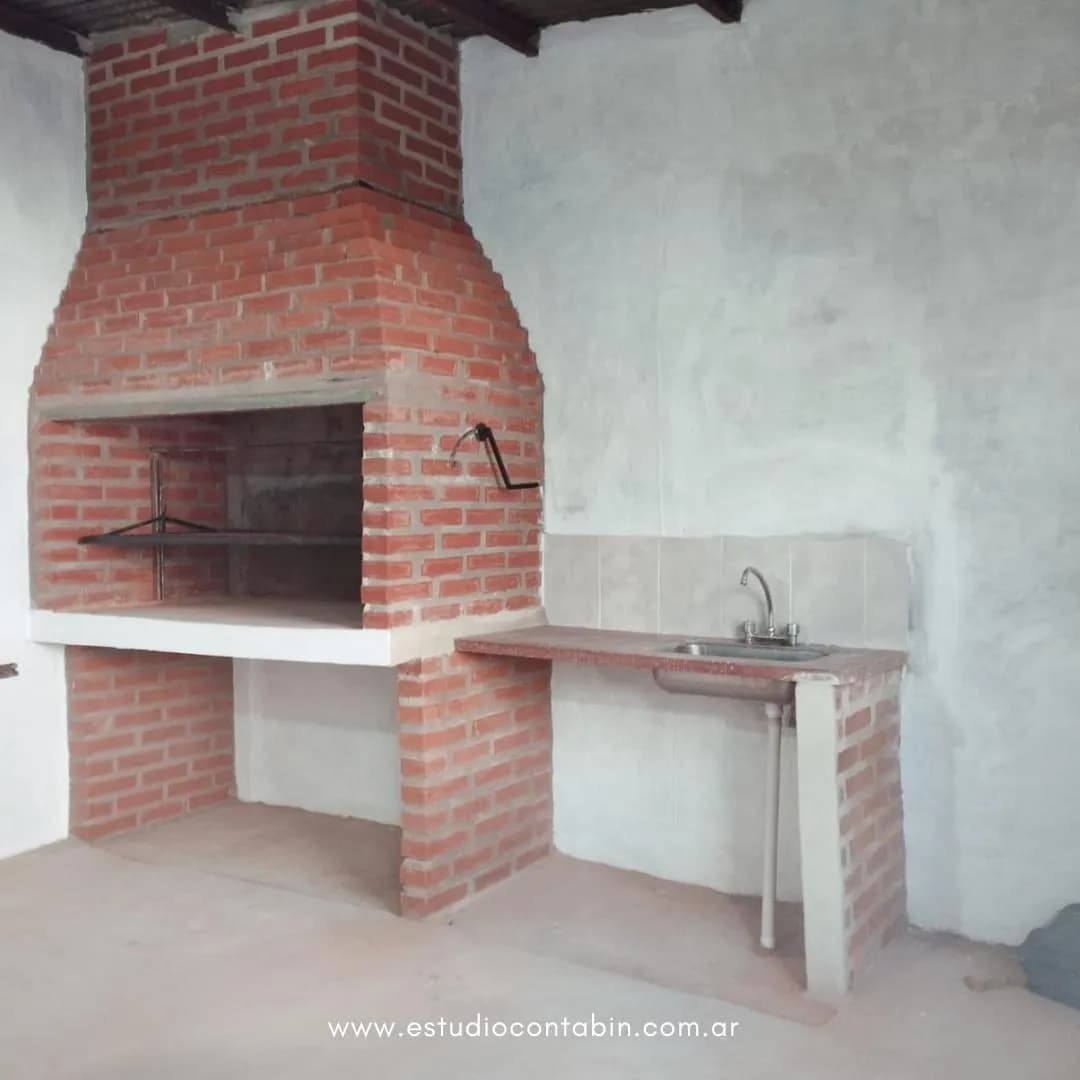 Casa en Capital