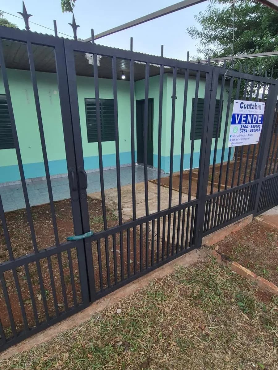 Casa EN VENTA