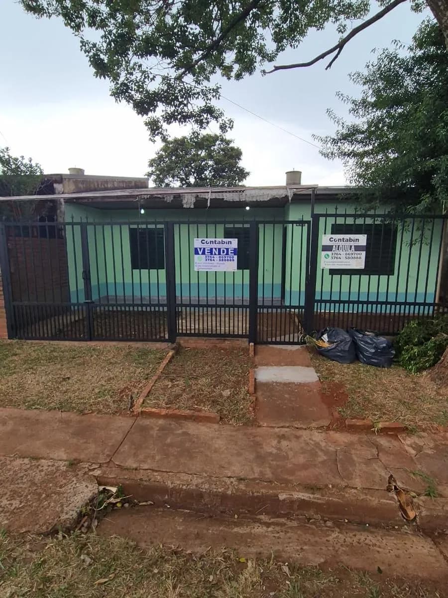 Casa EN VENTA