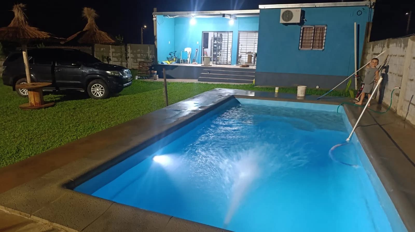 Casa - Candelaria