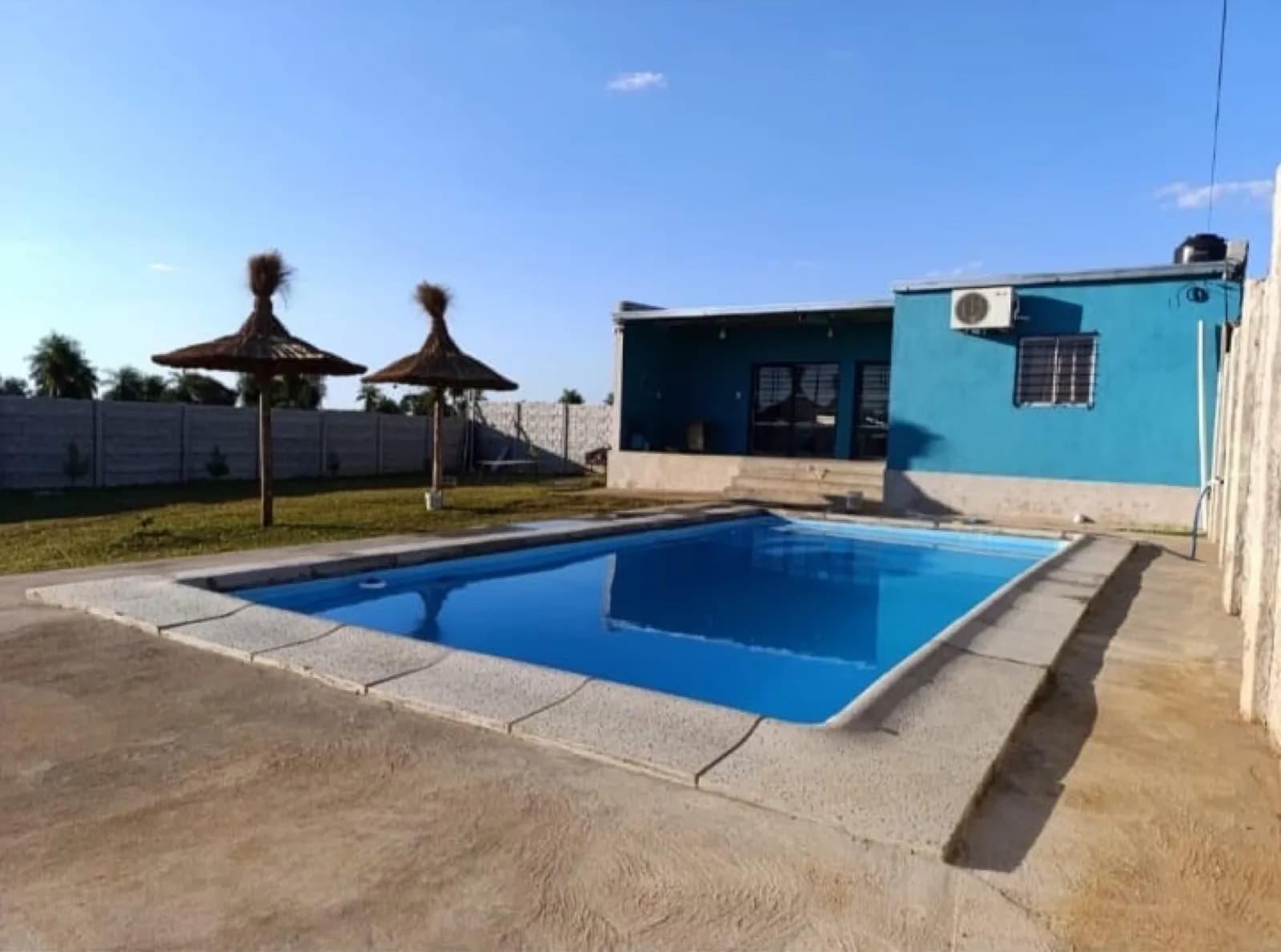 Casa - Candelaria
