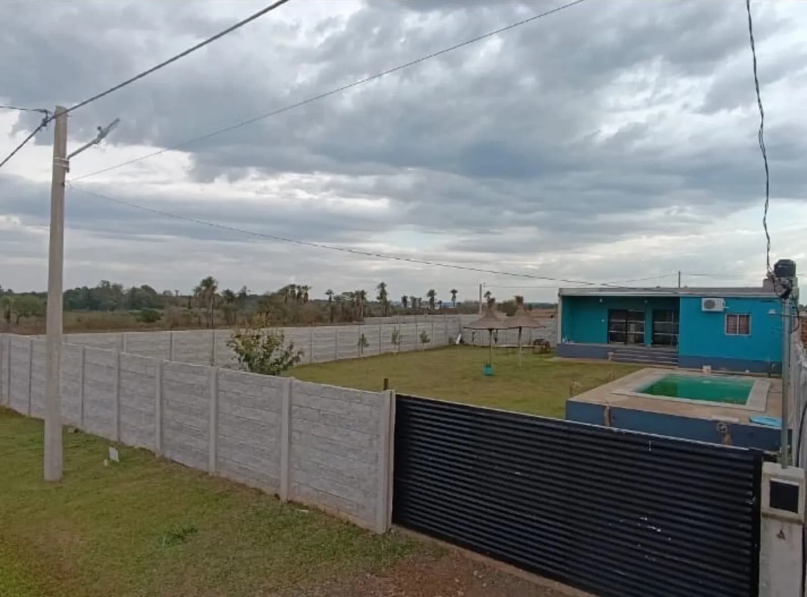 Casa - Candelaria