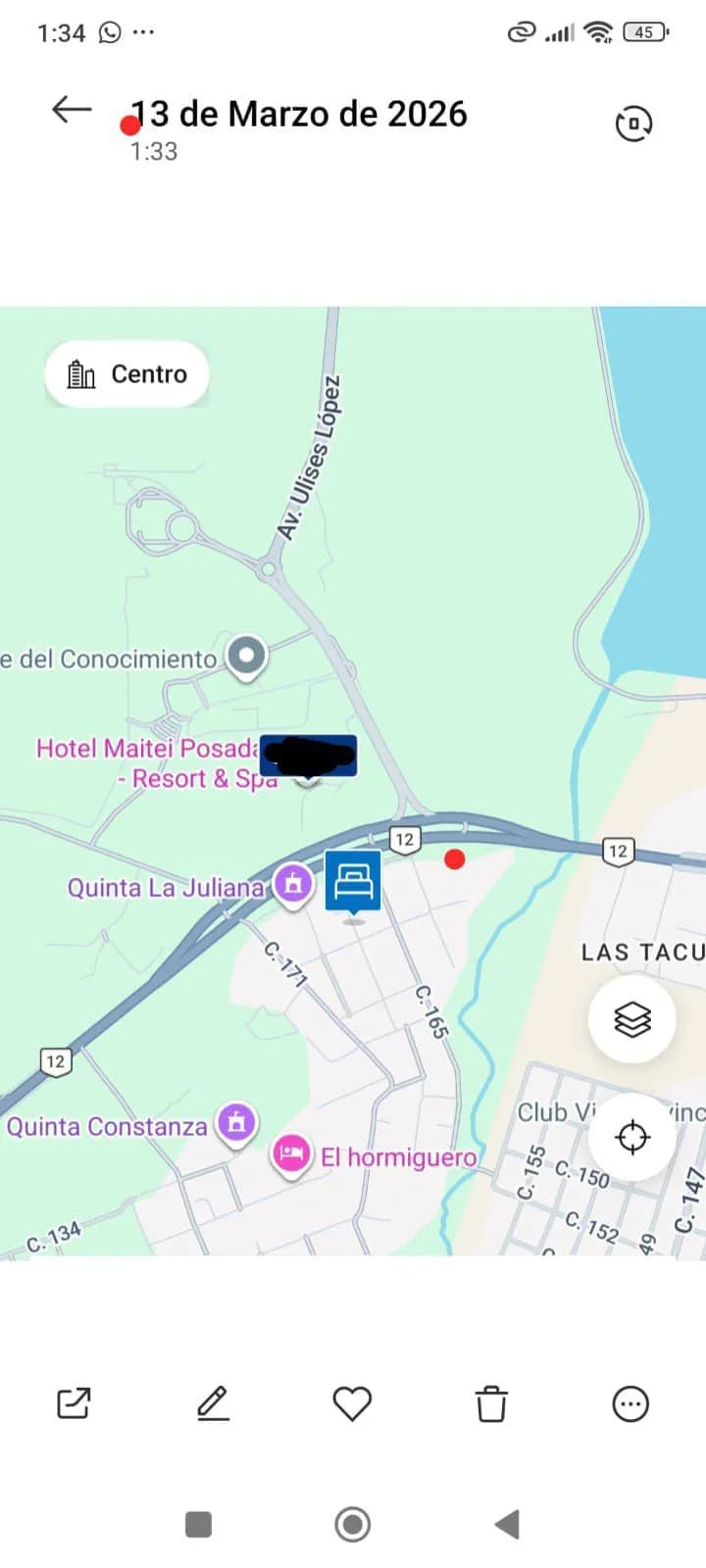 Casa - Posadas