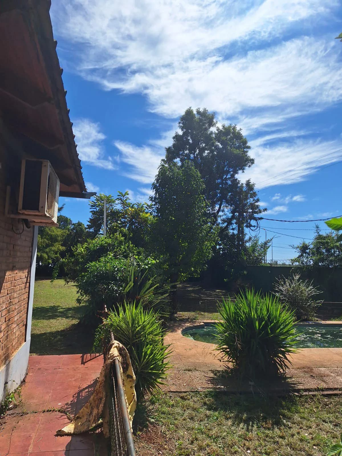 Casa - Posadas