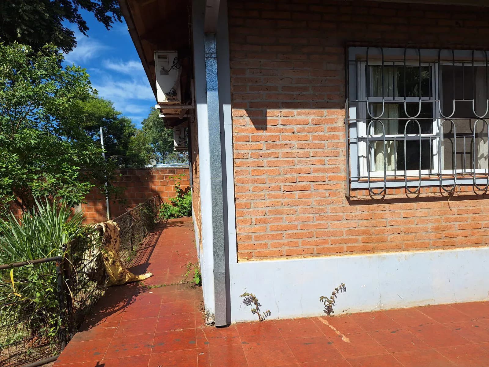 Casa - Posadas
