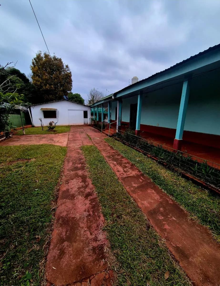 Casa - Miguel Lanus