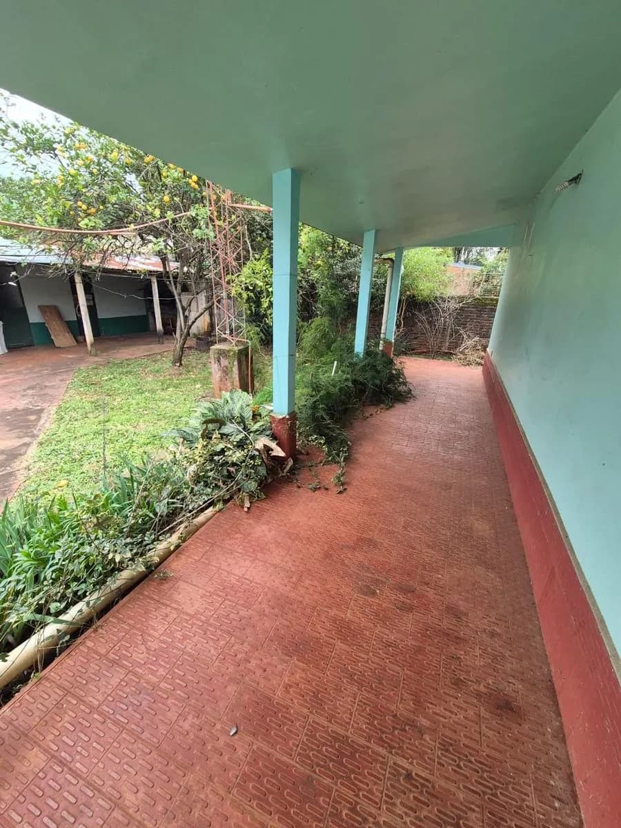 Casa - Miguel Lanus