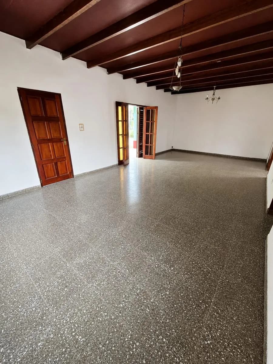 Casa - Miguel Lanus