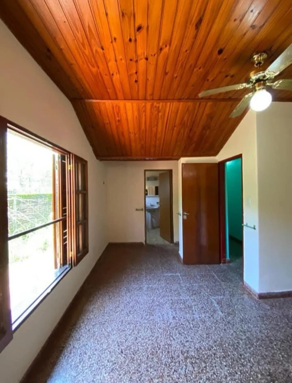 Casa - Miguel Lanus