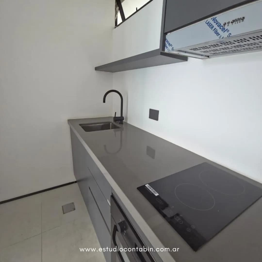 Departamento en Posadas