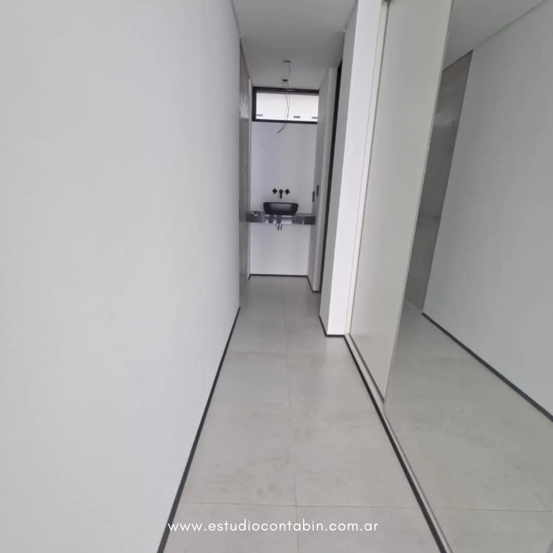 Departamento en Posadas