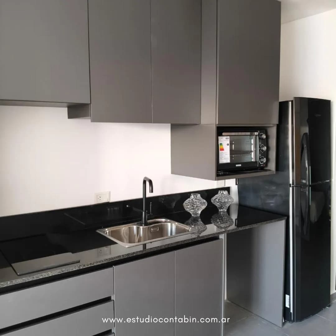 Departamento en venta
