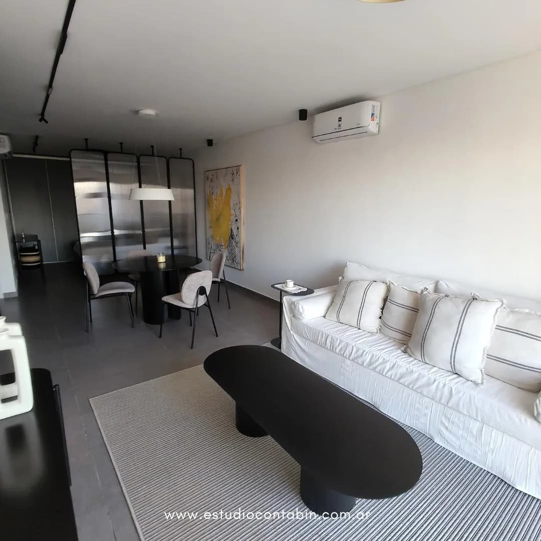 Departamento en venta