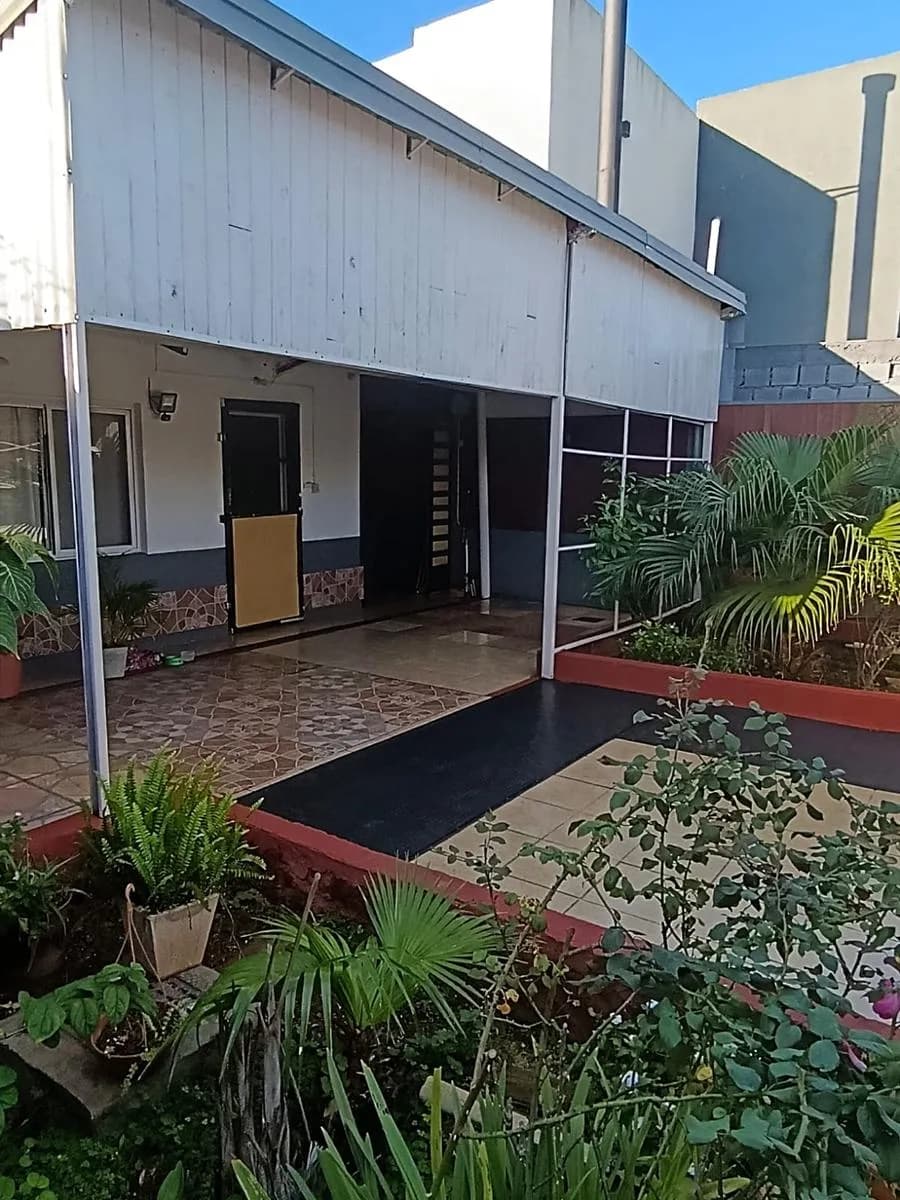 Casa en Itaembé Guazú