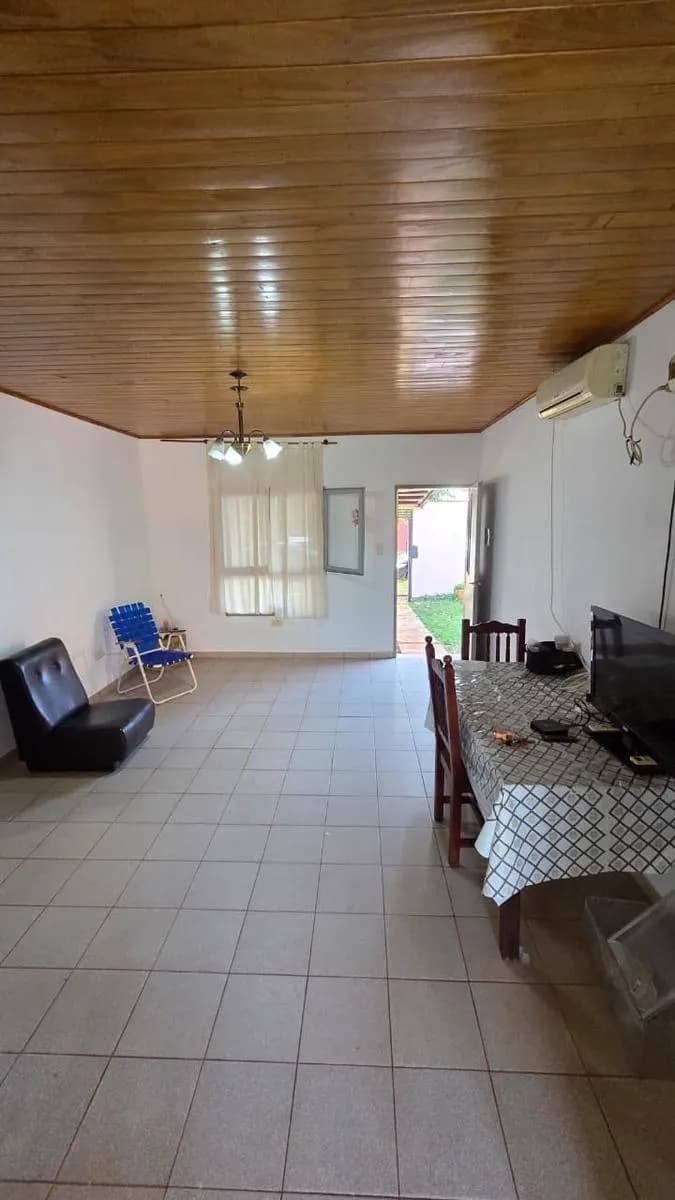 Casa  en venta