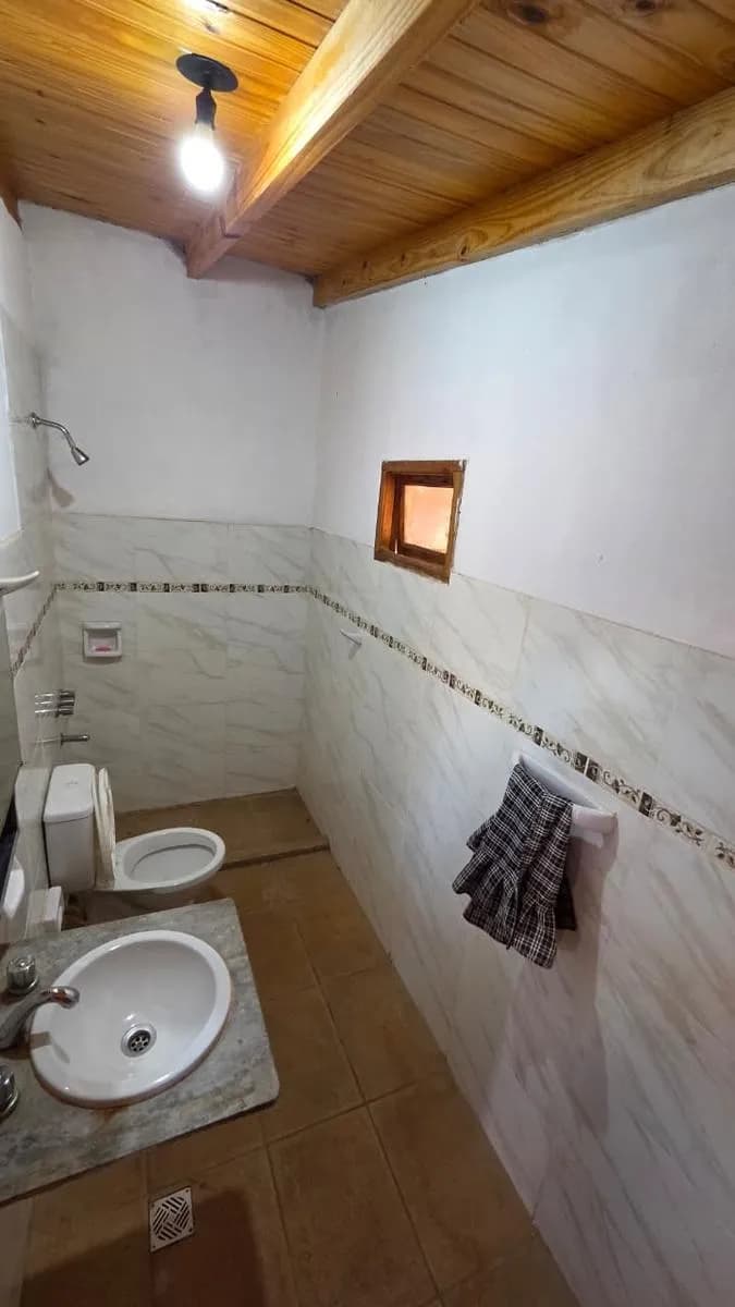 Casa  en venta