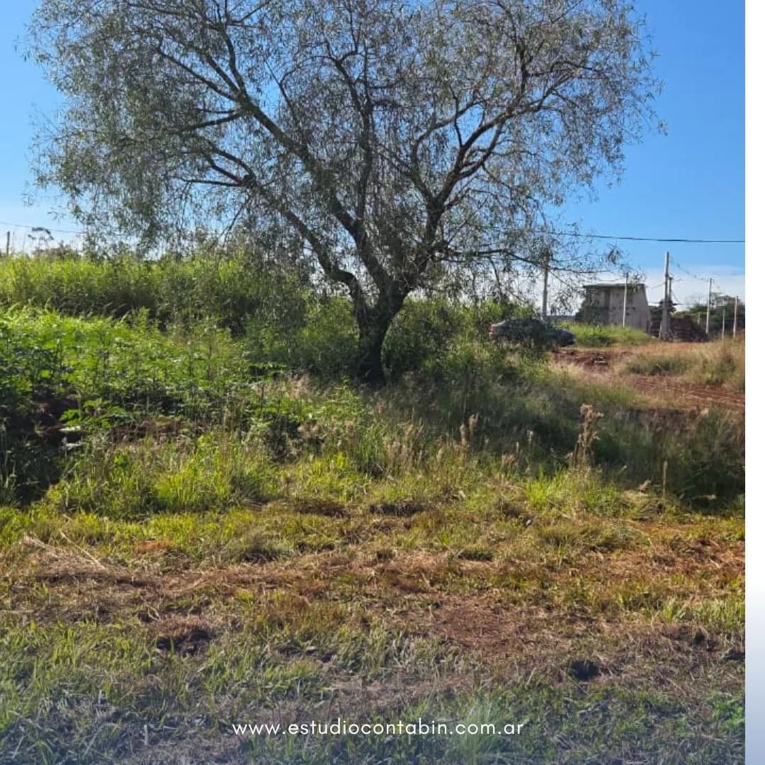 Terreno EN VENTA GARUPA