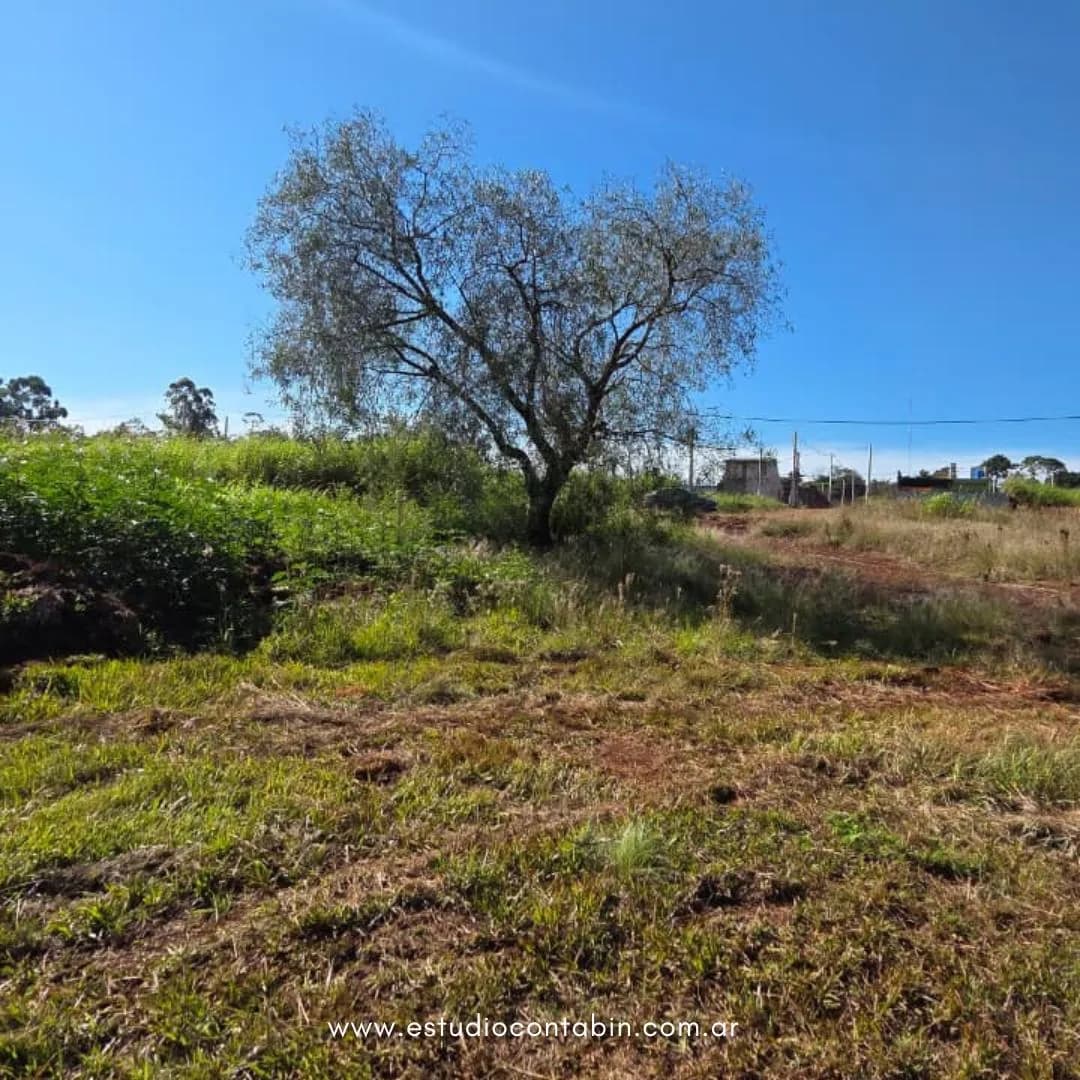 Terreno EN VENTA GARUPA
