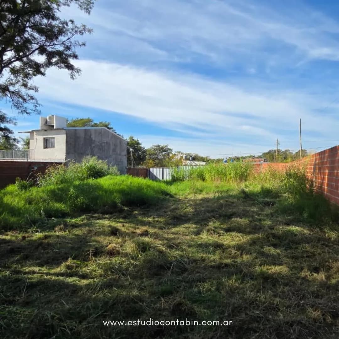 Terreno EN VENTA EN GARUPA