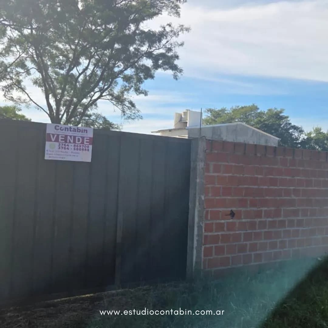 Terreno EN VENTA EN GARUPA
