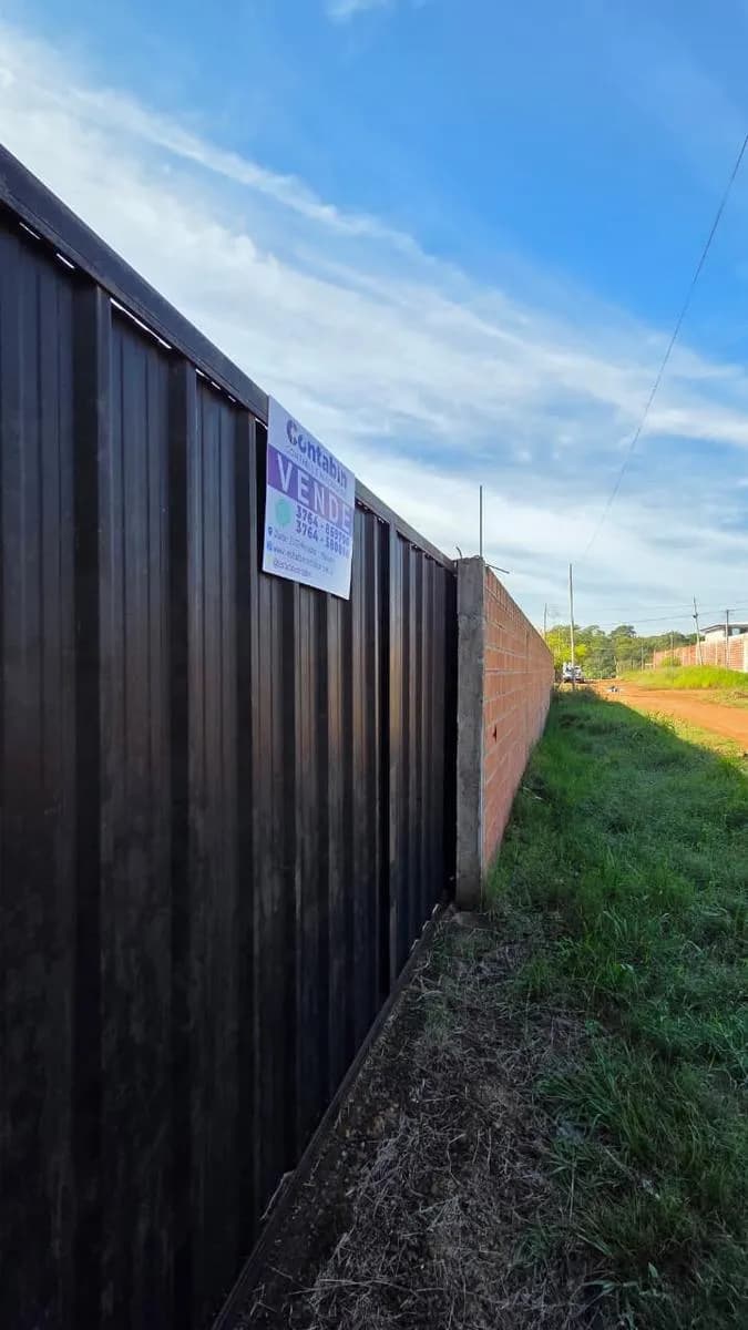 Terreno EN VENTA EN GARUPA