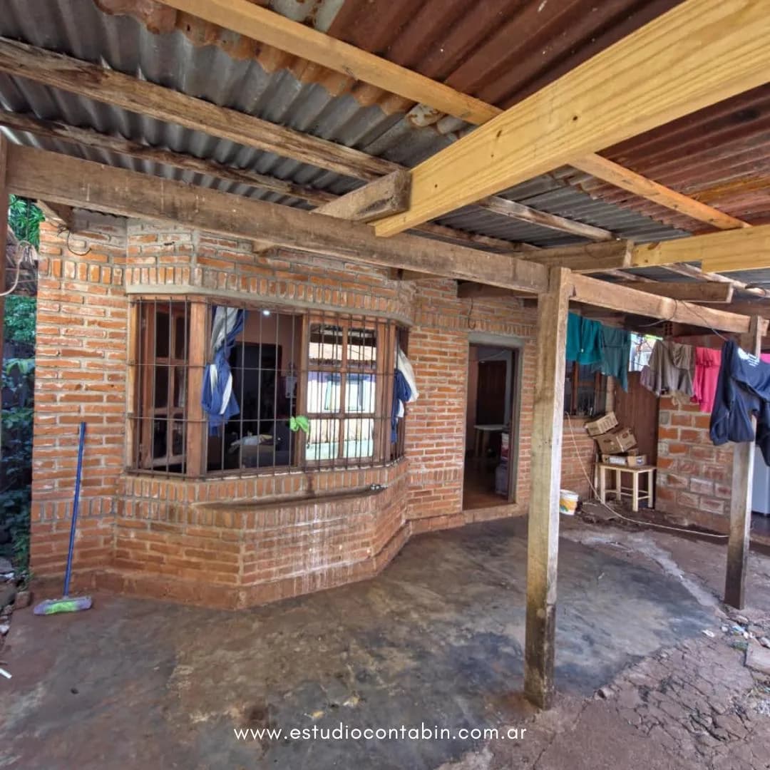 Casa EN VENTA