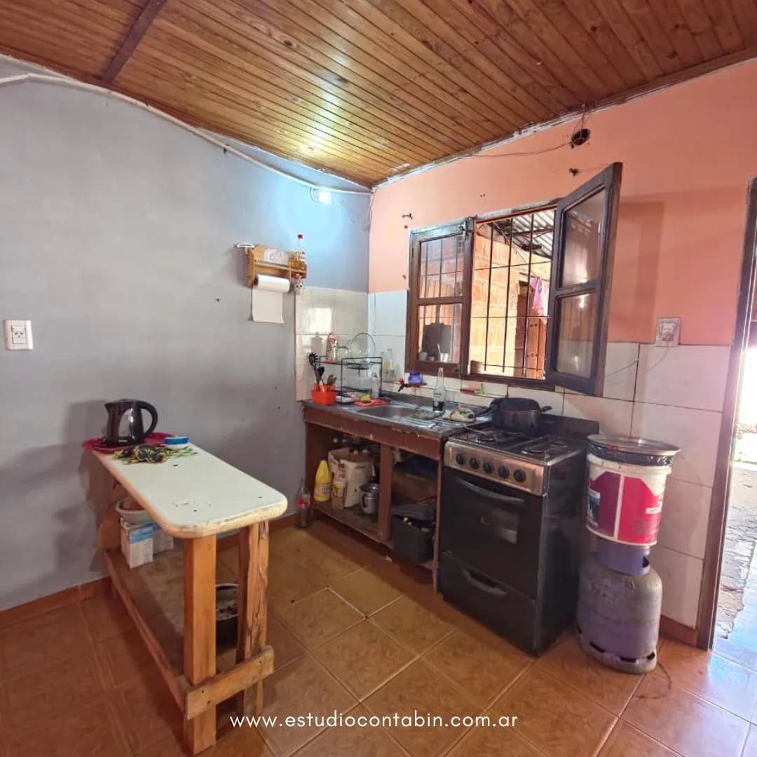 Casa EN VENTA
