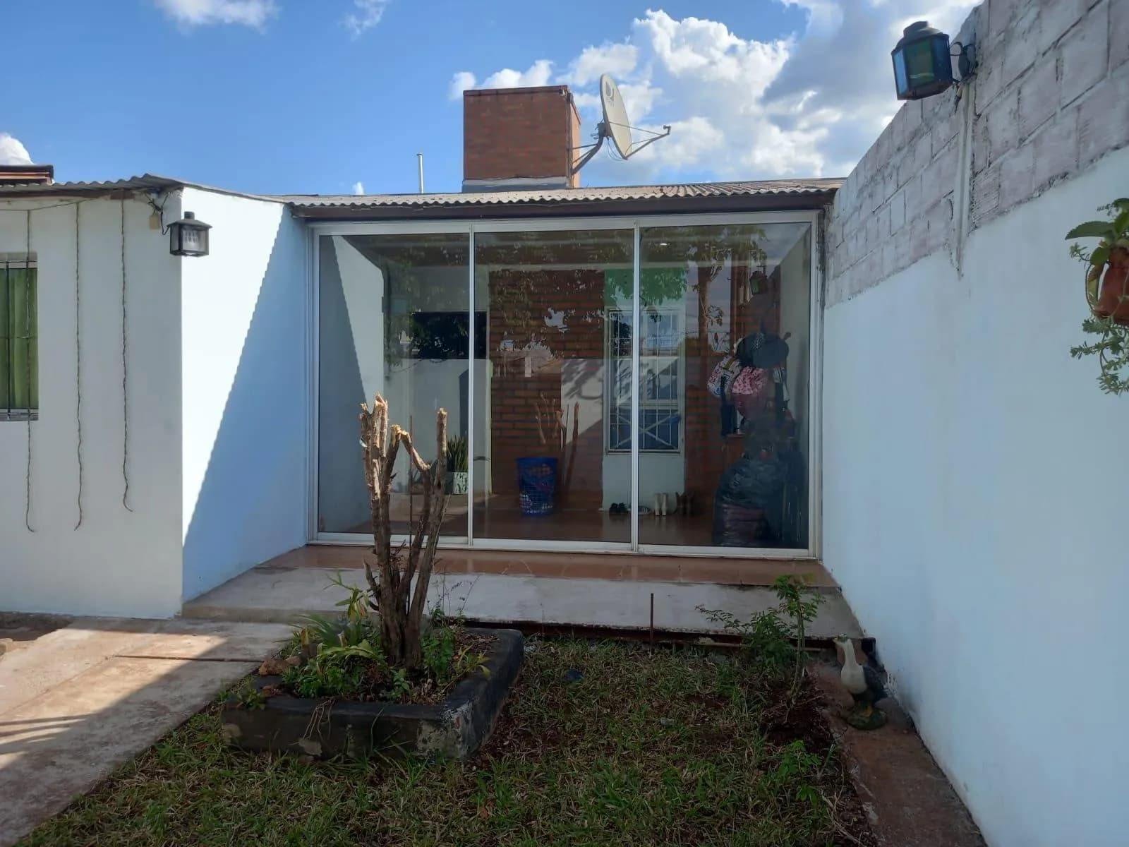 Casa en venta Itaembe Minbi