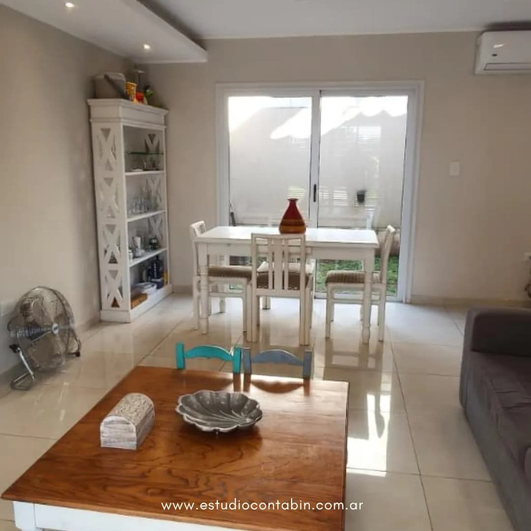 Casa tipo Duplex en Venta