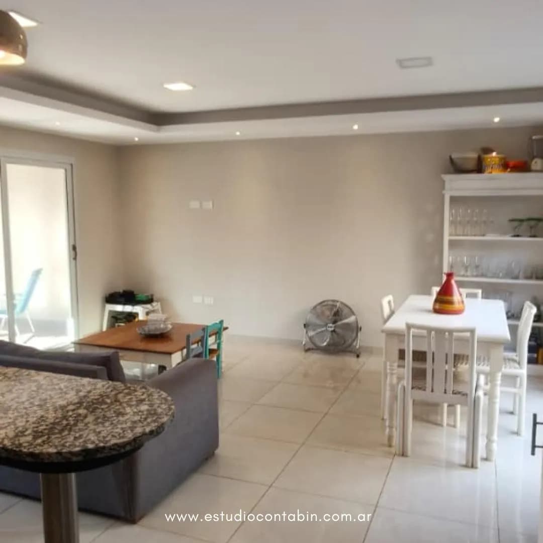 Casa tipo Duplex en Venta