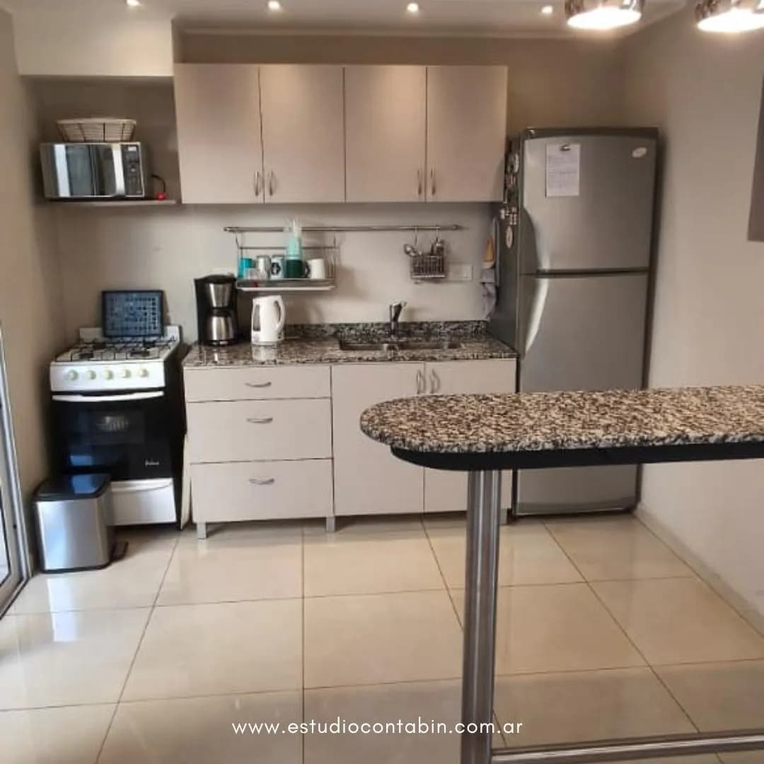 Casa tipo Duplex en Venta