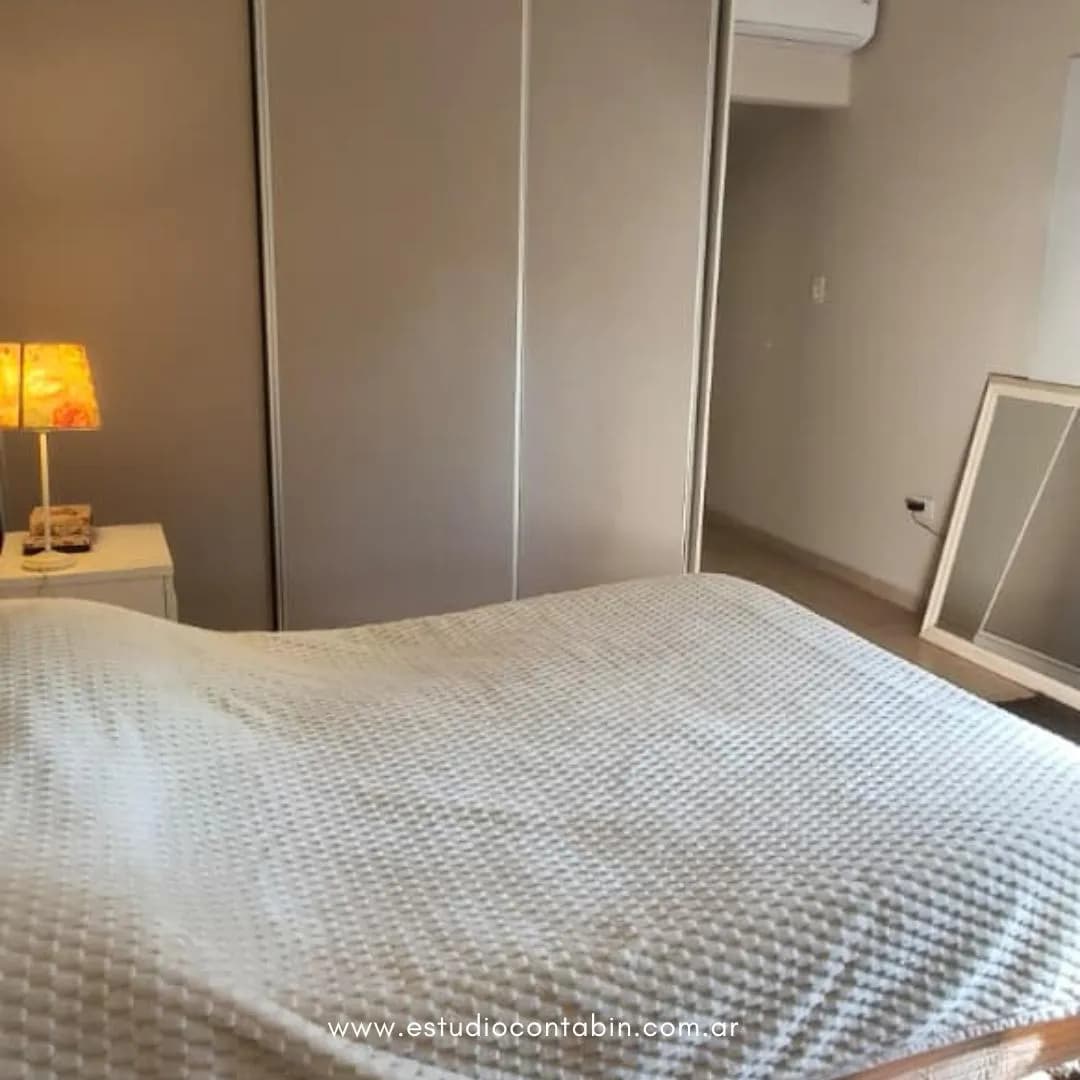 Casa tipo Duplex en Venta