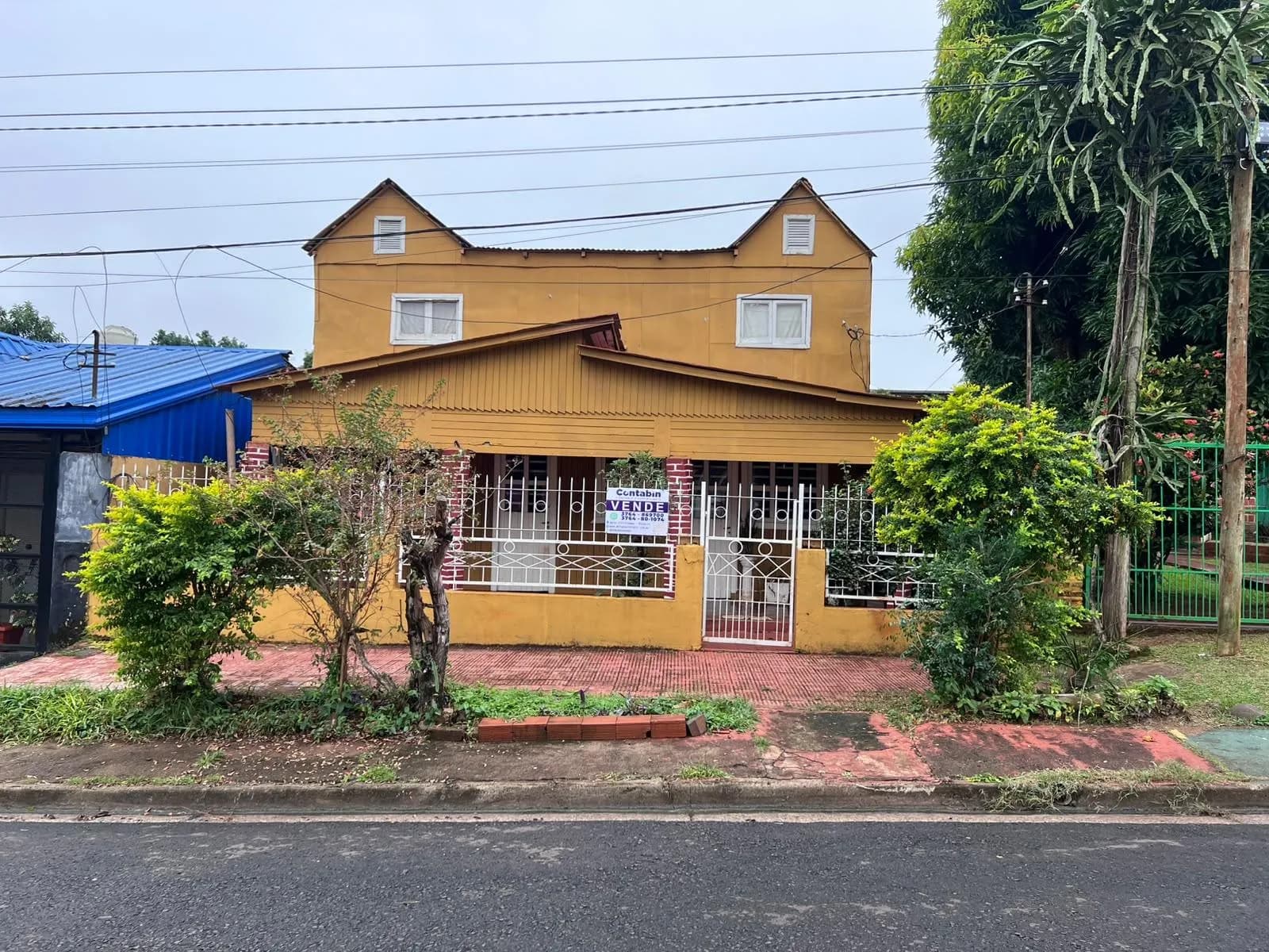 Casa en Posadas