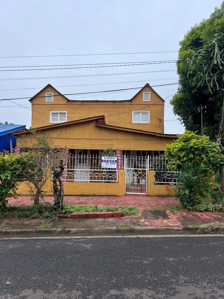 Casa en Posadas