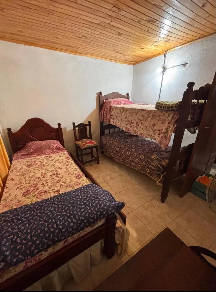 Casa en Colonia Arrocera