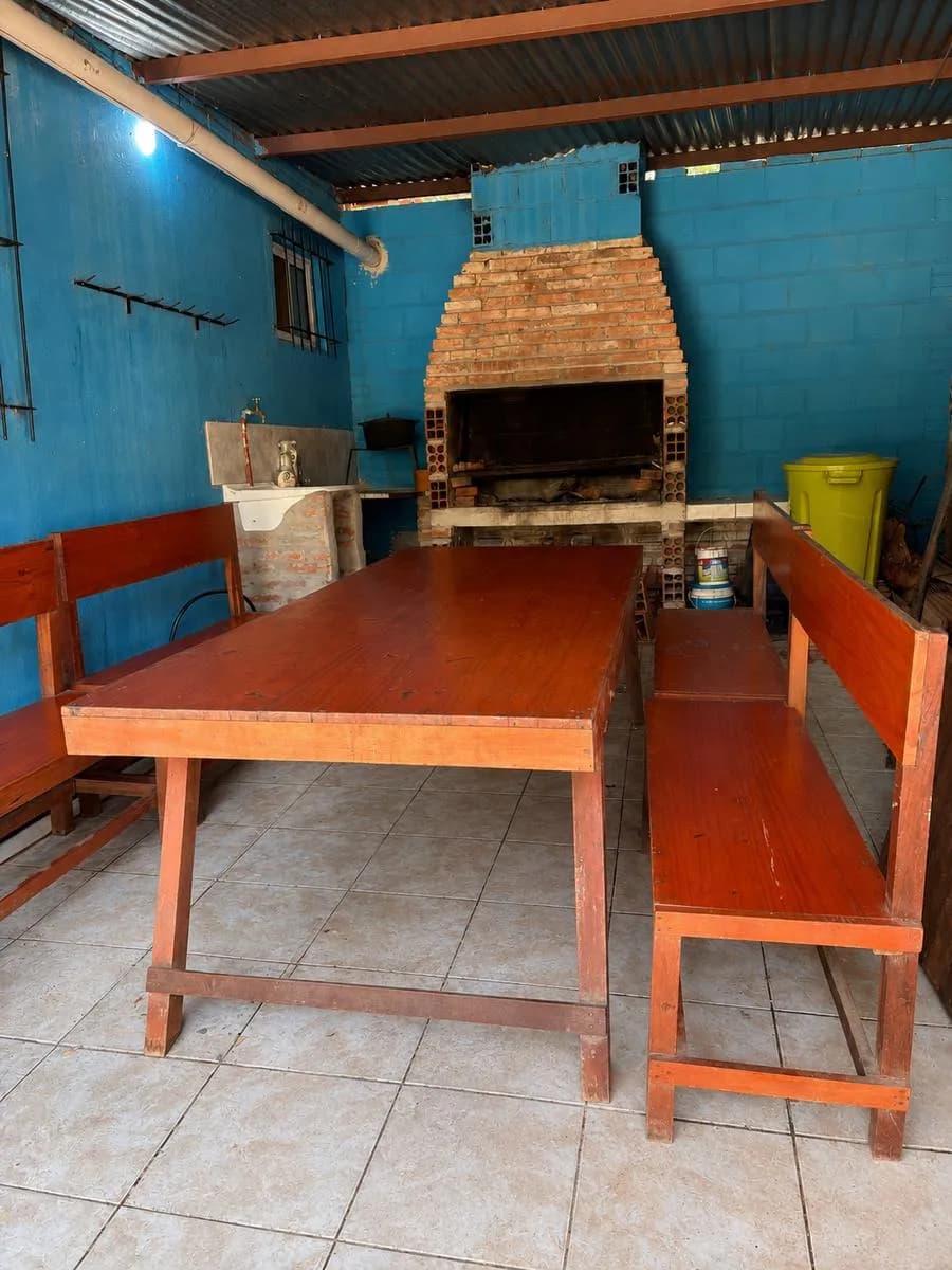 Casa en Colonia Arrocera