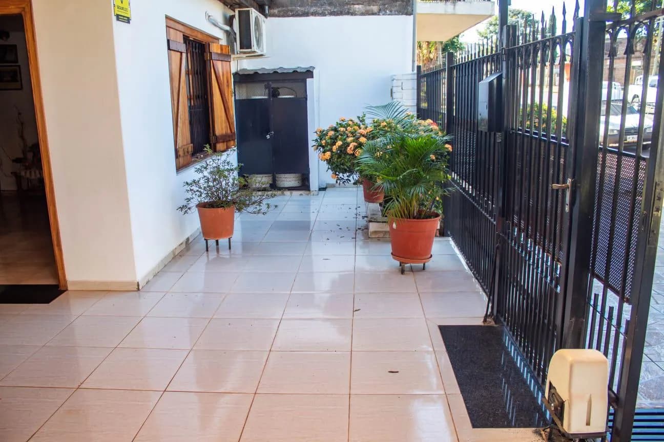 Casa en Posadas