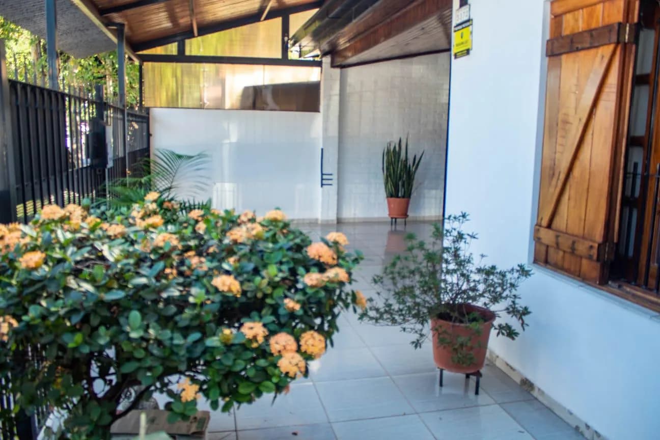 Casa en Posadas