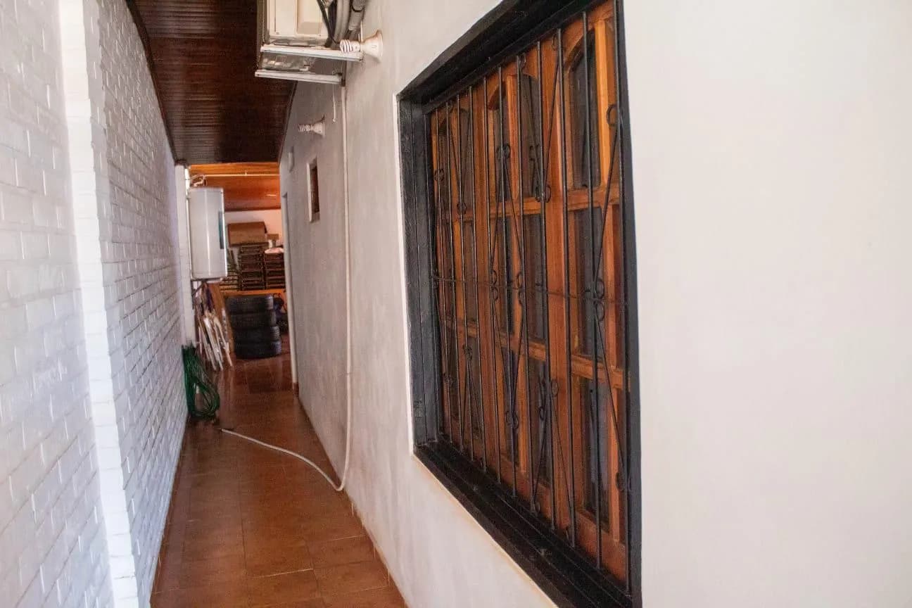 Casa en Posadas
